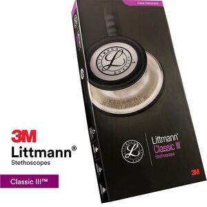 BRAND NEW littmann stethoscope
